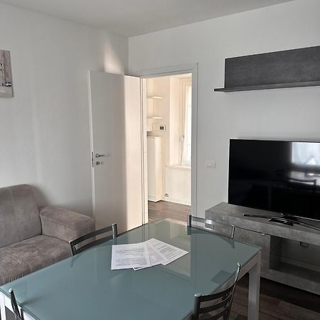 Apartamento Melissa Belluno Exterior foto