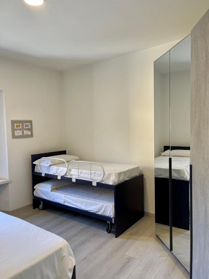 Apartamento Melissa Belluno Exterior foto