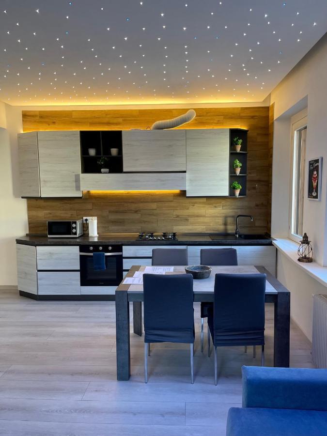 Apartamento Melissa Belluno Exterior foto