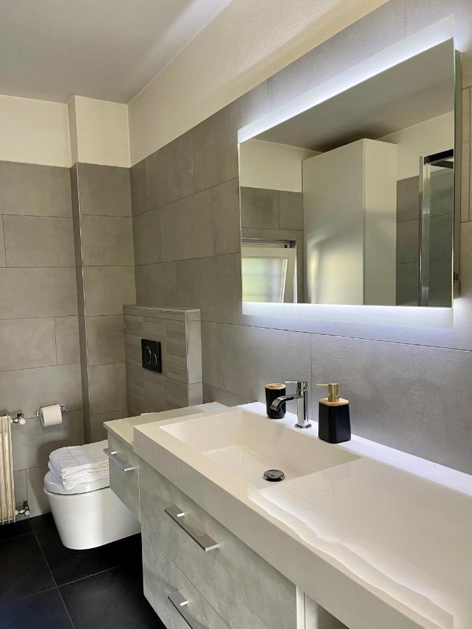 Apartamento Melissa Belluno Exterior foto