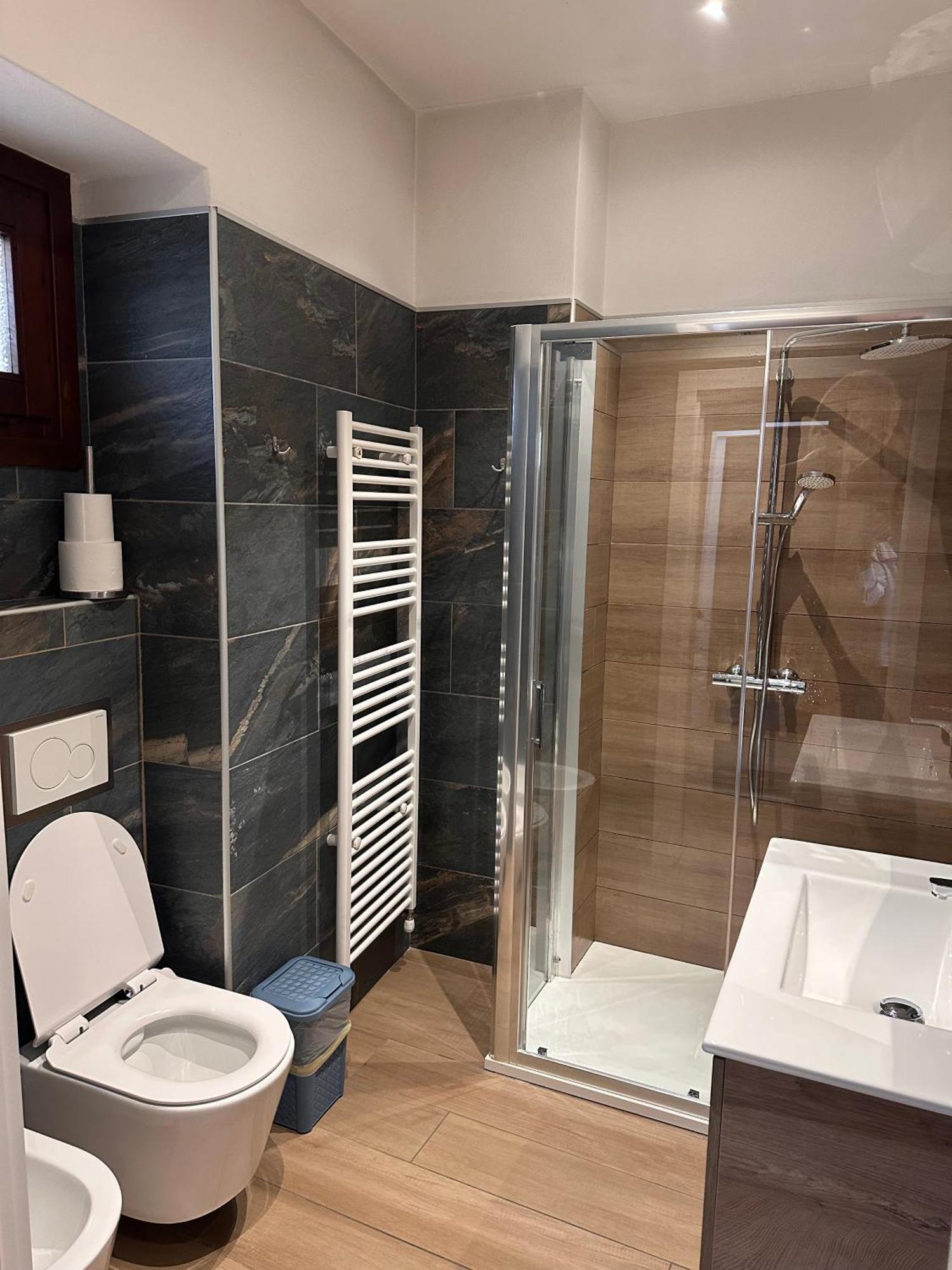 Apartamento Melissa Belluno Exterior foto