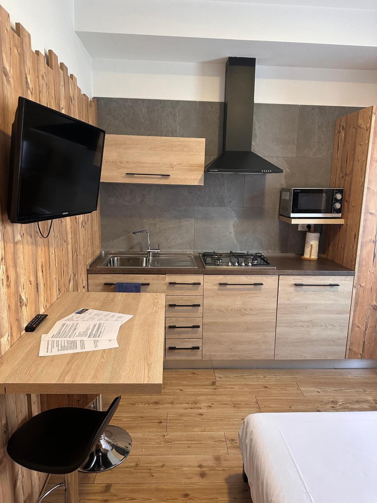 Apartamento Melissa Belluno Exterior foto