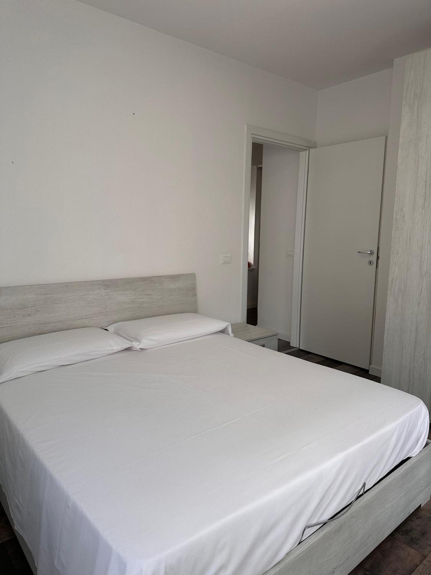 Apartamento Melissa Belluno Exterior foto