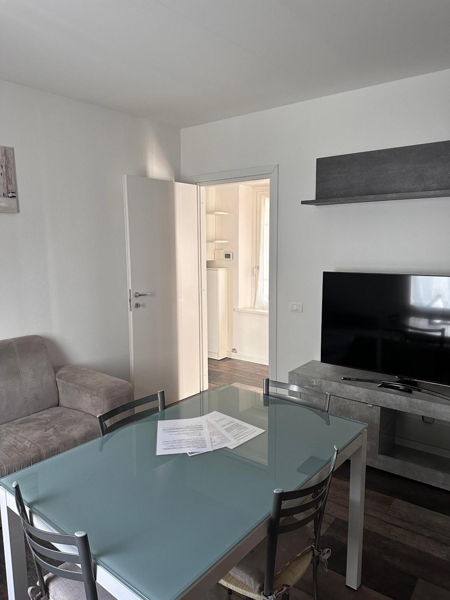 Apartamento Melissa Belluno Exterior foto