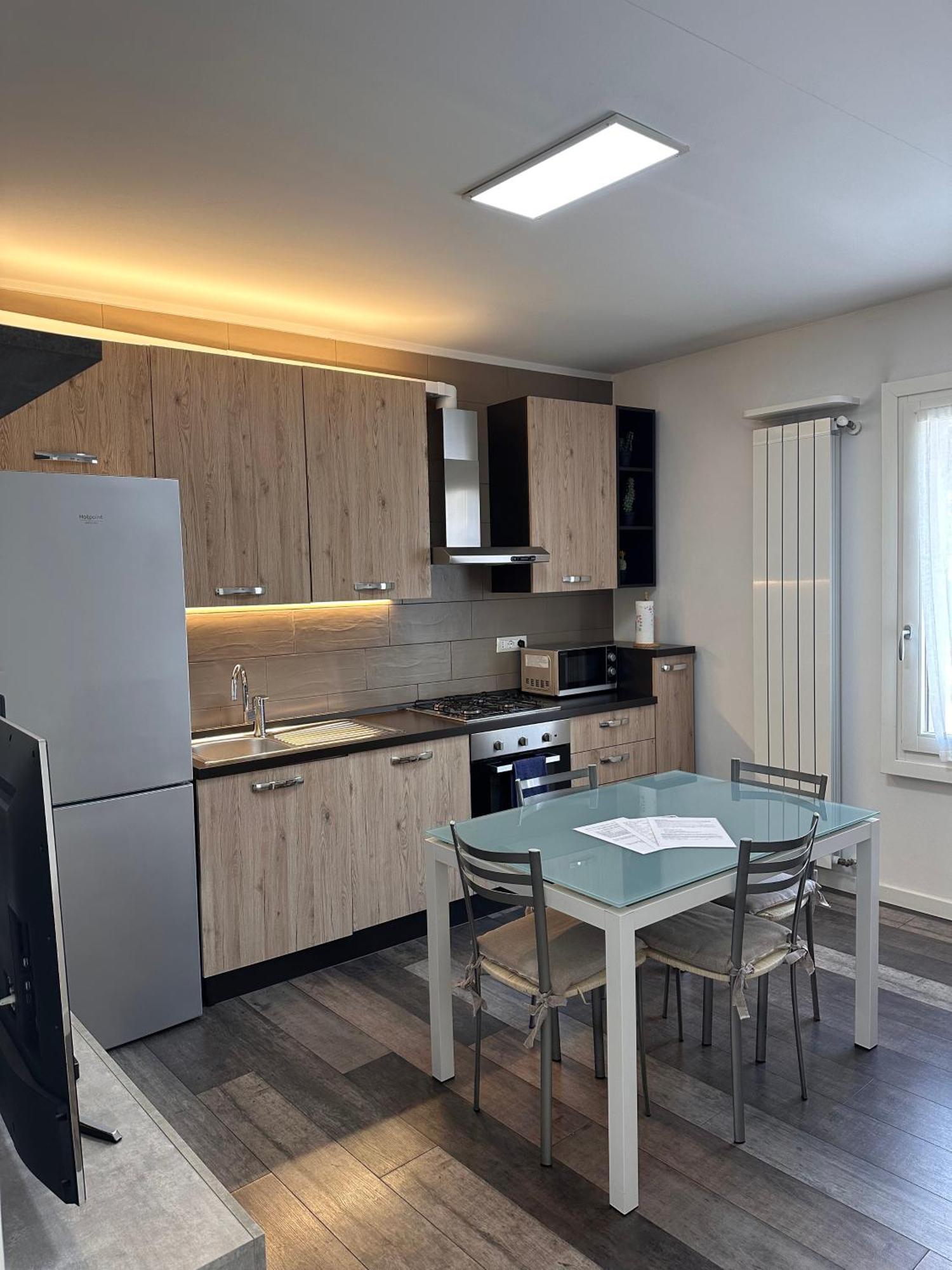 Apartamento Melissa Belluno Exterior foto