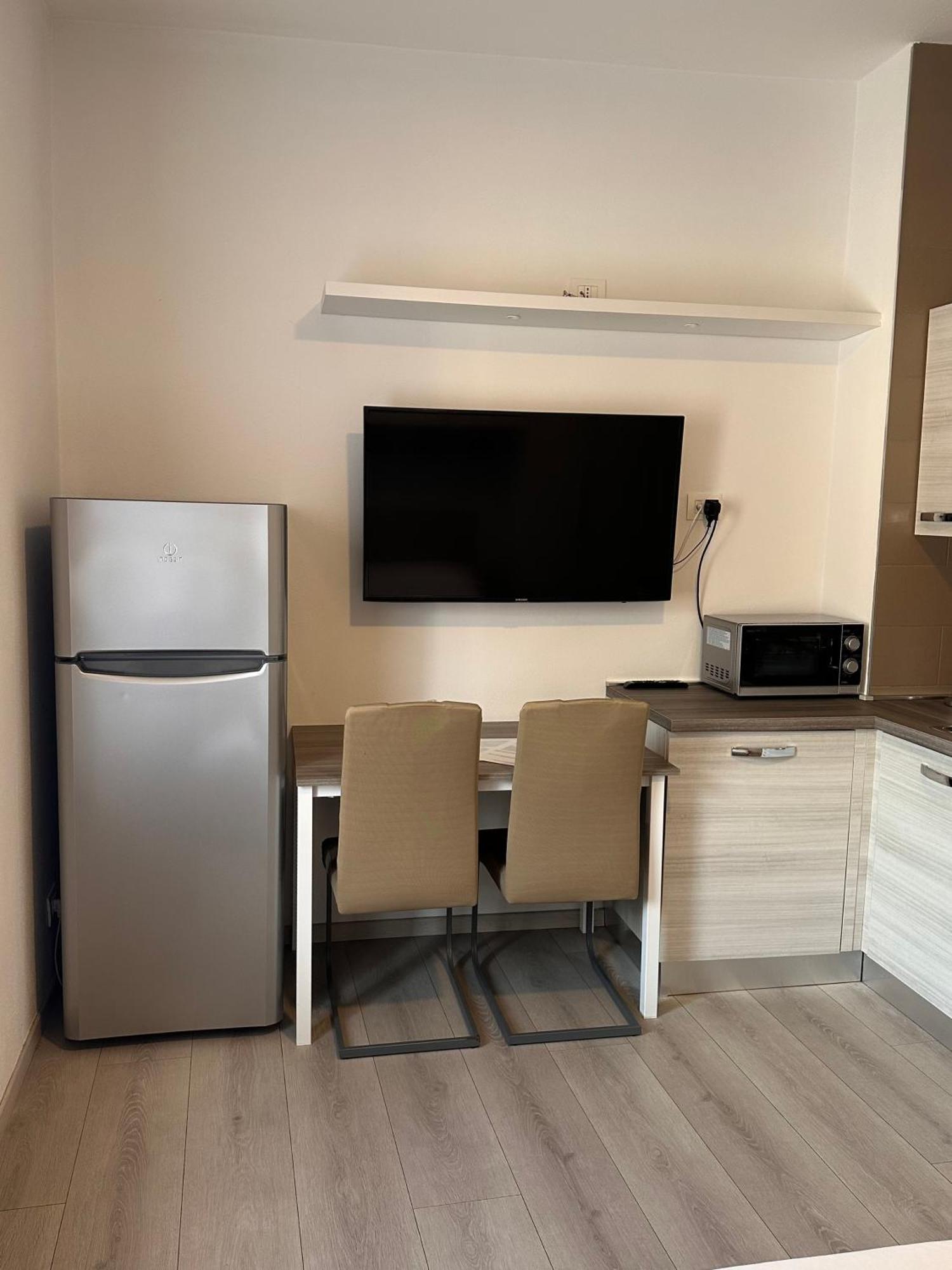 Apartamento Melissa Belluno Exterior foto