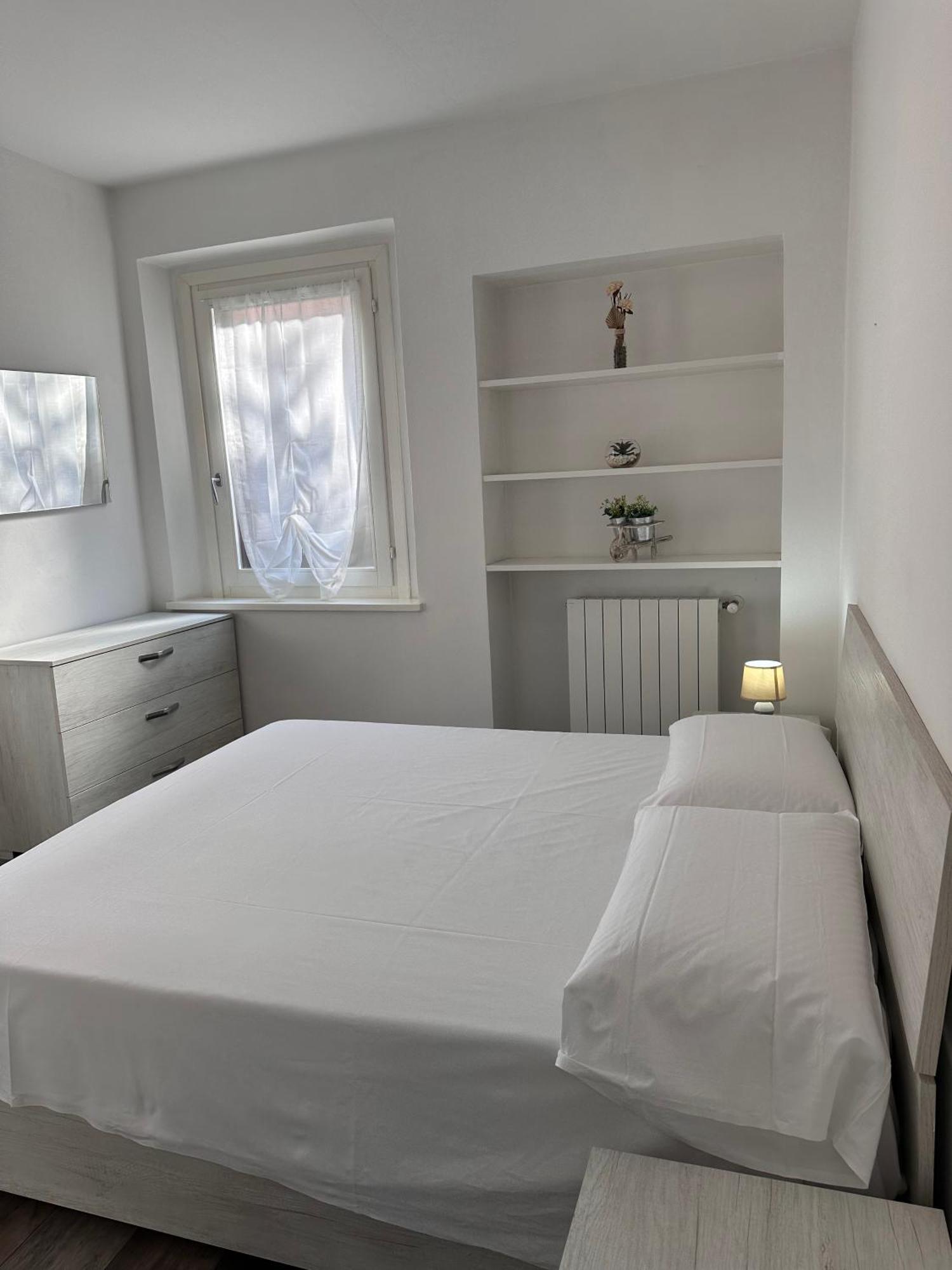 Apartamento Melissa Belluno Exterior foto