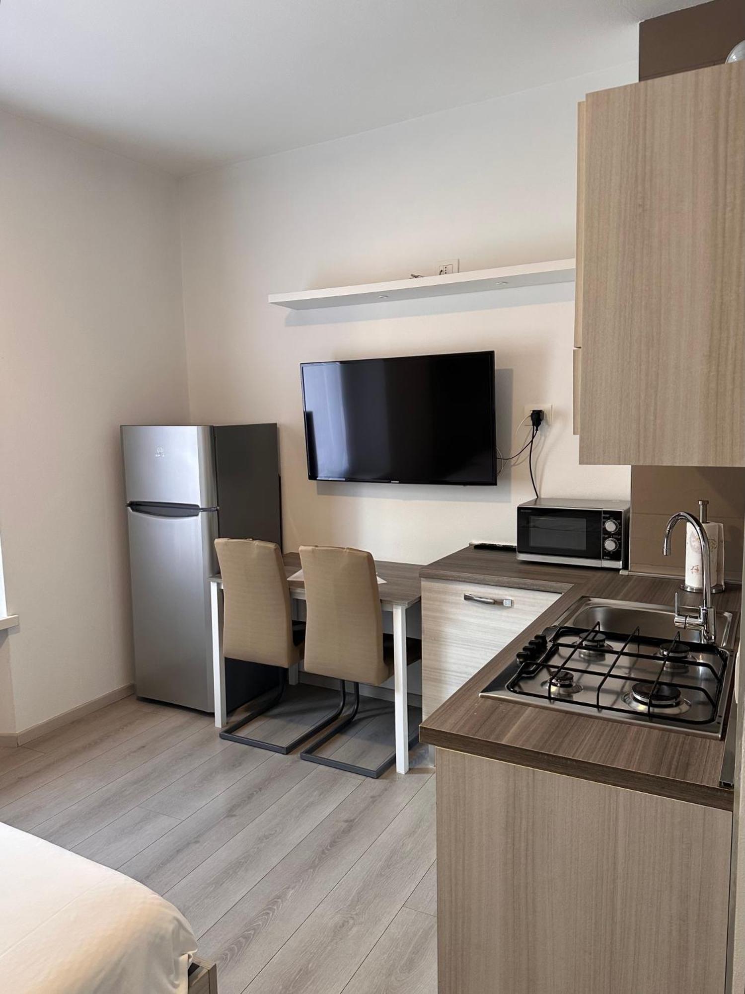 Apartamento Melissa Belluno Exterior foto