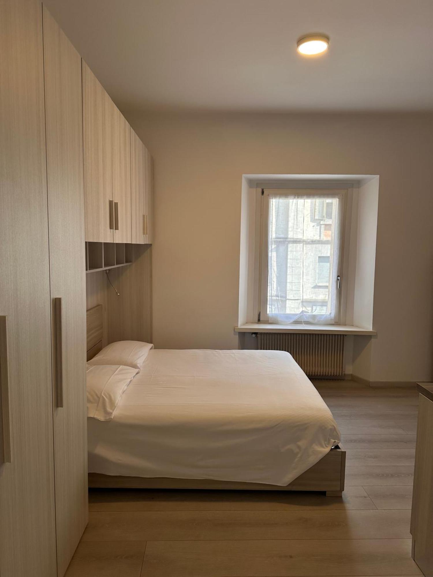 Apartamento Melissa Belluno Exterior foto