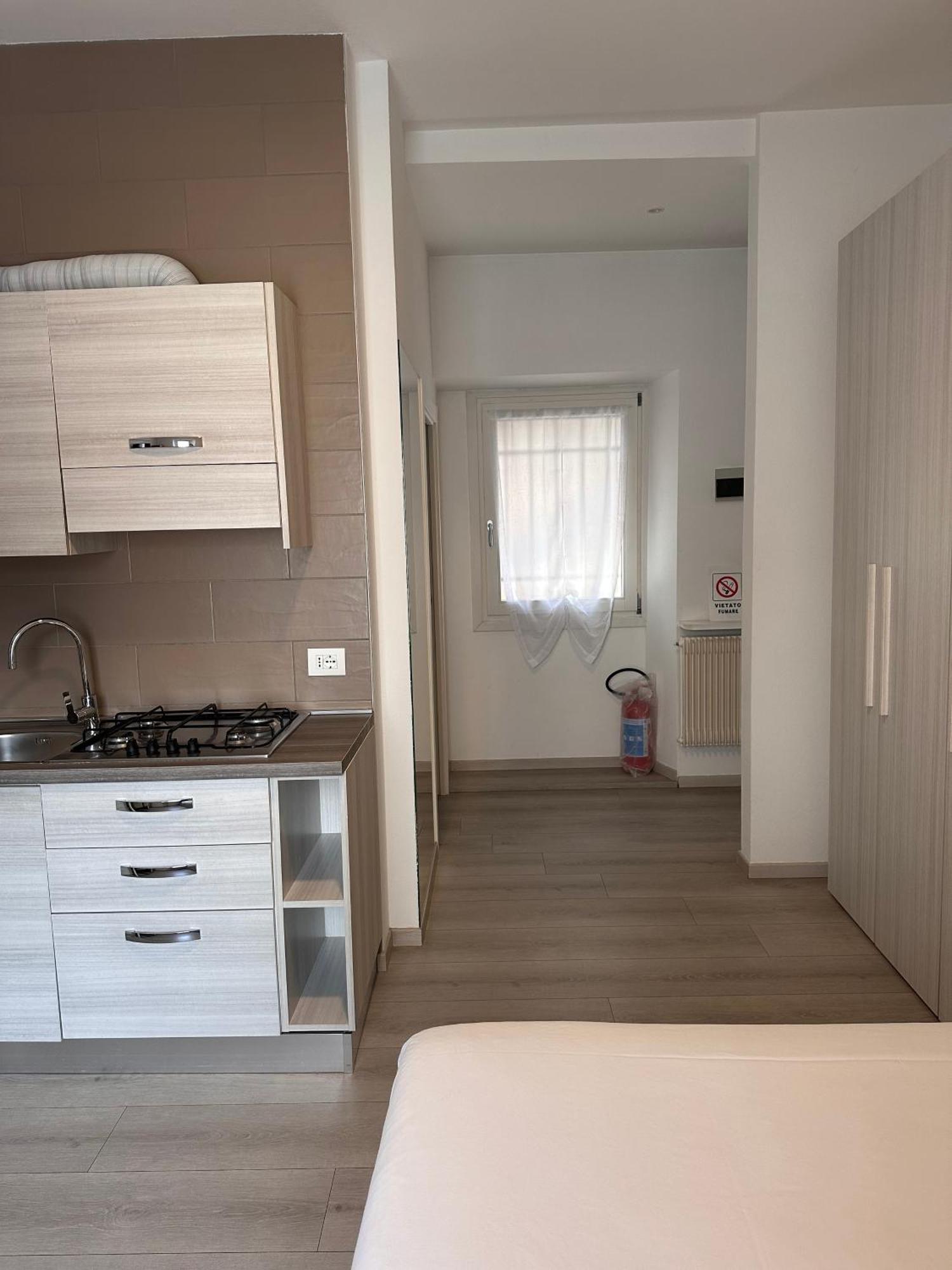 Apartamento Melissa Belluno Exterior foto